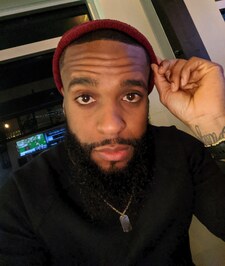 Brandon Powell