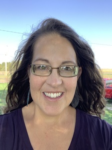 Amy Juett