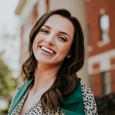 Corryn Roberts