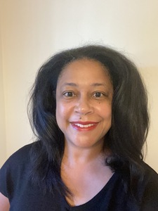 Kimberly Griffin