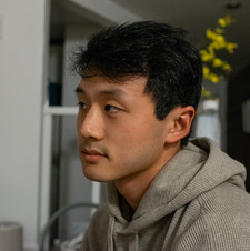 Marc Cho