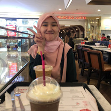 Izzati Hamdan