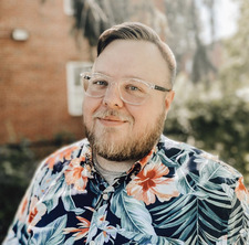 Matt Waldrep