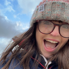 Chloe Thistlethwaite