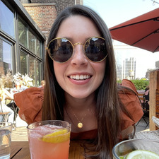 Melissa Lyons