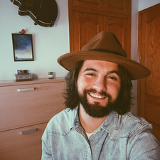 Antonio Repiso Moreno