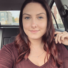 Alyssa Hudson (Tolfa)