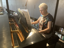 Elyse Seidner-joseph