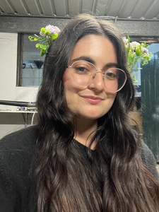 Daniela Rubino-Panucci