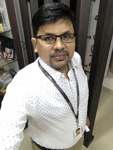 Karthikeyan Sridossan