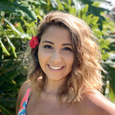 Taylore Lastovich