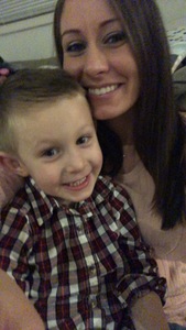 Danielle Ryan Colley