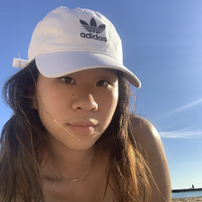 Audrey Qiu