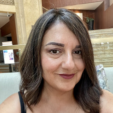 Rola Ezzeddine