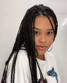 Maya Symoné