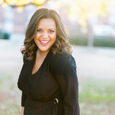 Sydney  Jones-Wright 