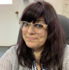 Miriam Slambam
