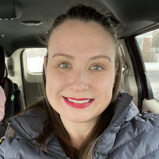 Christina Broere