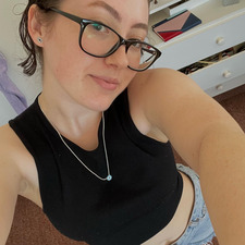 Kiarna Fitzpatrick