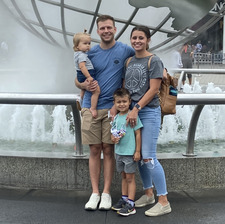 Audrey Jean Mitchell