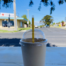 Mango Juice