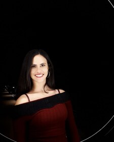 Μαρία Δανέζη