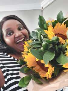 Luyanda Kwofie