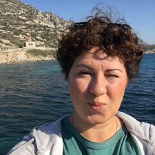 Elif Bahadır