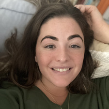 Kharlee Hamel