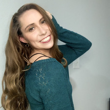 Audrey Smith