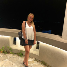 Радина Койчева