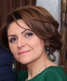 Raluca Dobasu