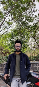 Vandit Chandak