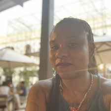kenishia p.