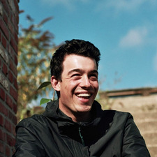 Ruben Vandennieuwenborg