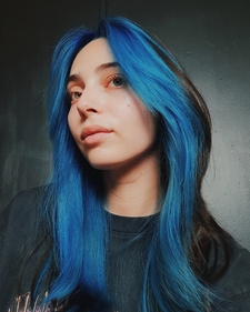 Jenna Echakowitz