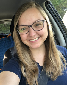 Gabrielle Sacer