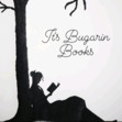It's Bugarinbooks It's Bugarinbooks