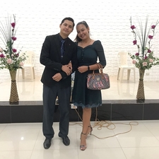Joel Josue Rivera