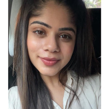 Shruthi Rao