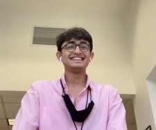 Sajid Mahamud