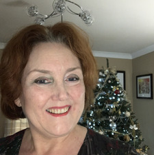 Tracy Andrews