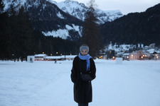 Laura Semenzin