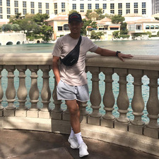 Christopher TJ Chalat