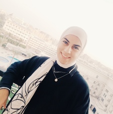 Mennatallah Moustafa 