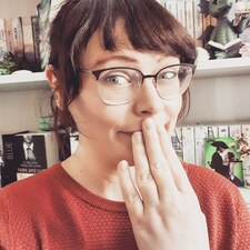 Steffis_buchstuebchen