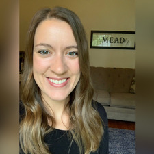 Cady Mead