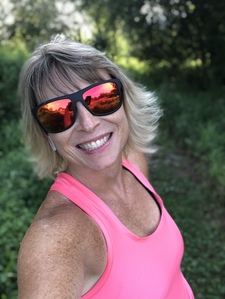 Stacey Meckes