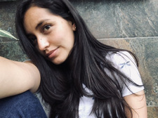 Grace Montenegro