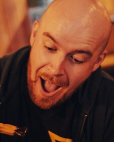 Stuart Ower